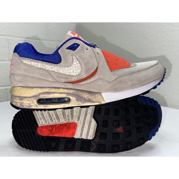 Men\'s Nike Air Max Light Le B Size Collab Size 8 Desert Sand 396880-007 main image 12